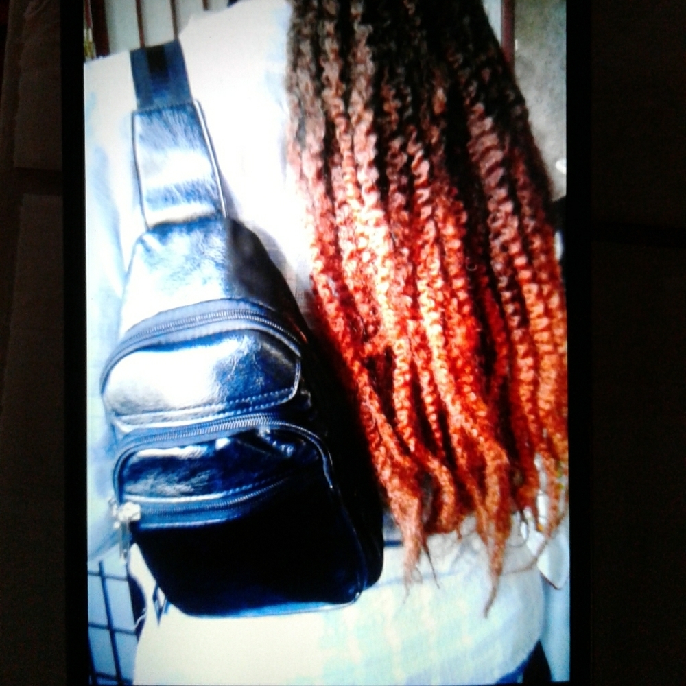 Backpack sling